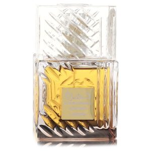 Lattafa Eau De Parfum Spray (Unisex Unboxed) 3.4 oz for Men