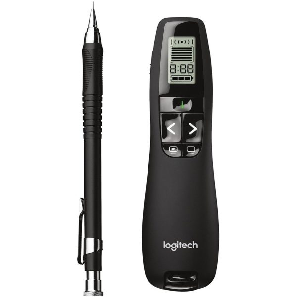 Logitech R800 Laser Presentation Remote - Image 3