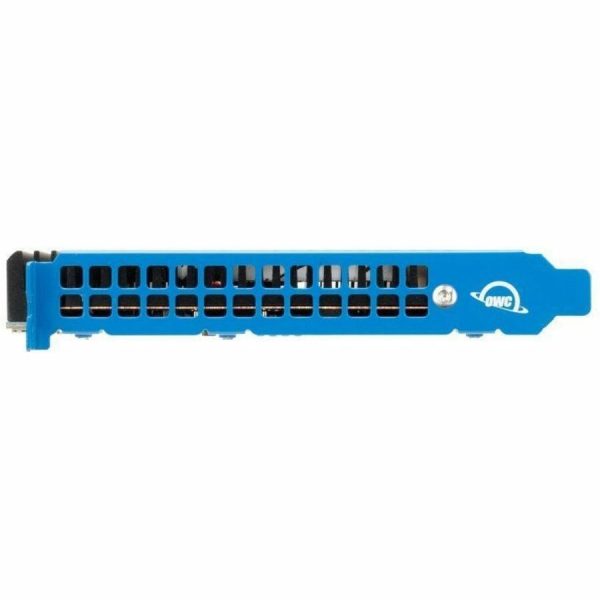 OWC 8TB Accelsior 8M2 NVMe PCIe 4.0 RAID Storage Solution With SoftRAID - Image 8