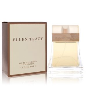 Ellen Tracy Eau De Parfum Spray 1.7 oz for Women