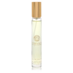 Versace Mini EDT Travel Spary (Tester) .33 oz for Women