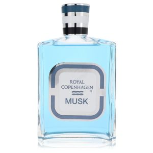 Royal Copenhagen Cologne (unboxed) 8 oz for Men