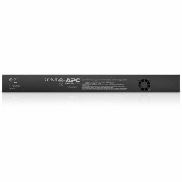 Rack Mount, Security and Environmental Appliance, NetBotz, 750 - Image 2