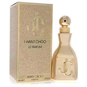 Jimmy Choo Eau De Parfum Spray 2 oz for Women