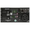 Eaton Tripp Lite Series 2.9kW Single-Phase Switched Automatic Transfer Switch PDU, 2 120V L5-30P Inputs, 24 5-15/20R & 1 L5-30R Outputs, 2U, TAA - Image 2