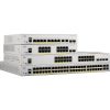 Cisco Catalyst C1000-8P Ethernet Switch - Image 3