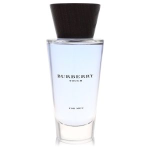 Burberry Eau De Toilette Spray (unboxed) 3.4 oz for Men