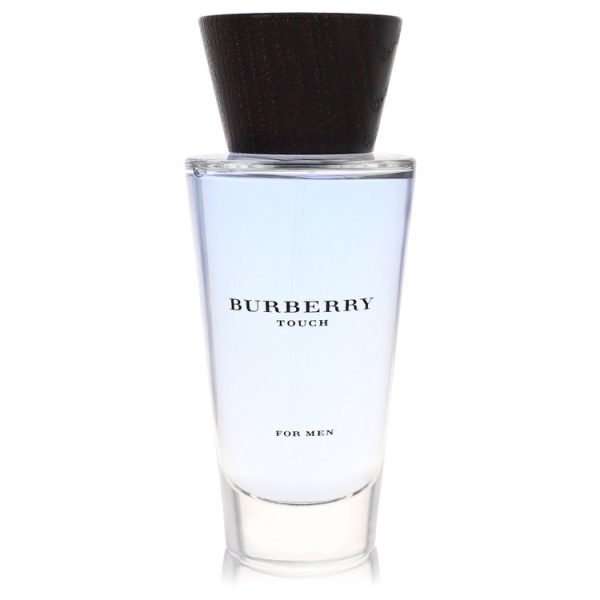 Burberry Eau De Toilette Spray (unboxed) 3.4 oz for Men