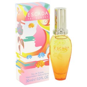 Escada Eau De Toilette Spray 1 oz for Women