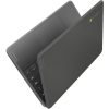 Lenovo 100e Chromebook Gen 4 82W00001US 11.6" Chromebook - HD - Octa-core (ARM Cortex A76 + Cortex A55) - 4 GB - 32 GB Flash Memory - English Keyboard - Graphite Gray - Image 3