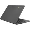 Lenovo 100e Chromebook Gen 4 82W00001US 11.6" Chromebook - HD - Octa-core (ARM Cortex A76 + Cortex A55) - 4 GB - 32 GB Flash Memory - English Keyboard - Graphite Gray - Image 4