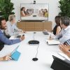 Logitech GROUP Video Conferencing System Plus Expansion Mics - Image 3