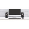 Creative T60 2.0 Bluetooth Speaker System - 30 W RMS - Black - Image 6