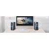 Creative T60 2.0 Bluetooth Speaker System - 30 W RMS - Black - Image 7