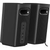 Creative T60 2.0 Bluetooth Speaker System - 30 W RMS - Black - Image 9