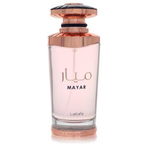 Lattafa Eau De Parfum Spray (Unboxed) 3.4 oz for Women