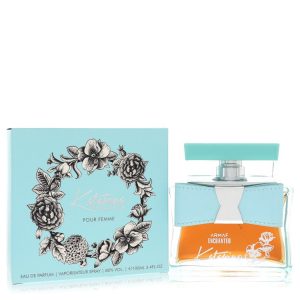 Armaf Eau De Parfum Spray 3.4 oz for Women