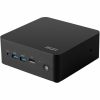 MSI Cubi NUC 009BUS Mini PC Barebone, Intel Core 7-150U, Non-OS, 3Y advanced replacement warranty - Image 3