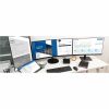 MSI Cubi NUC 009BUS Mini PC Barebone, Intel Core 7-150U, Non-OS, 3Y advanced replacement warranty - Image 6