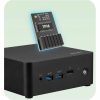MSI Cubi NUC 009BUS Mini PC Barebone, Intel Core 7-150U, Non-OS, 3Y advanced replacement warranty - Image 8