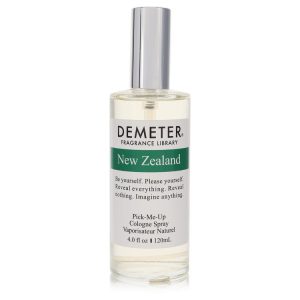 Demeter Cologne Spray (Unisex unboxed) 4 oz for Women