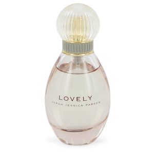 Sarah Jessica Parker Eau De Parfum Spray (unboxed) 1 oz for Women