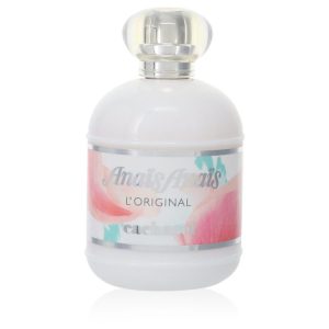 Cacharel Eau De Toilette Spray (unboxed) 3.4 oz for Women