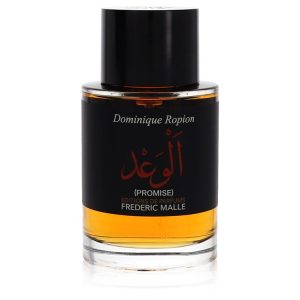 Frederic Malle Parfum Spray (Unisex Unboxed) 3.4 oz for Men