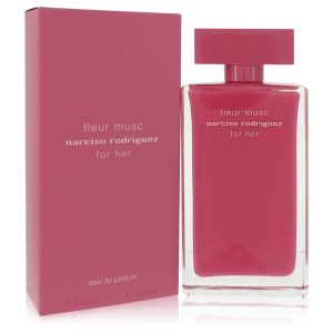 Narciso Rodriguez Eau De Parfum Spray 3.3 oz for Women