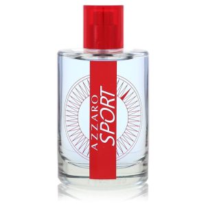 Azzaro Eau De Toilette Spray (Unboxed) 3.4 oz for Men