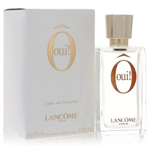 Lancome Eau De Toilette Spray 2.5 oz for Women
