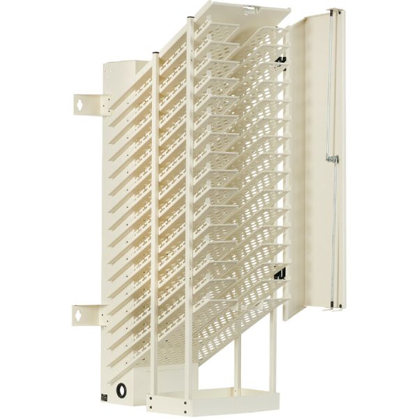 Eaton Tripp Lite Series 16-Device AC Charging Towers for Chromebooks - Open Frame, White, 2 Pack (32 Devices Total) - Image 2