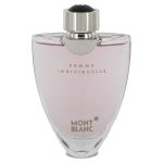Mont Blanc Eau De Toilette Spray (unboxed) 2.5 oz for Women