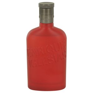 Enrique Iglesias Eau De Toilette Spray (unboxed) 3.4 oz for Men