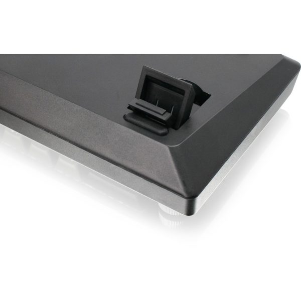 IOGEAR MECHLITE NANO USB/Wireless Keyboard - Image 4
