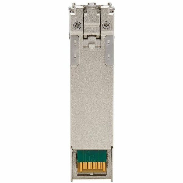 Eaton Tripp Lite Series Cisco-Compatible SFP-10G-LRM SFP+ Transceiver - 10GBase-LRM, DDM, Multimode LC, 1310 nm, 220 m (721 ft.) - Image 8