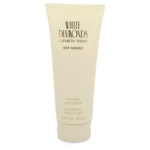 Elizabeth Taylor Body Lotion (Unboxed) 6.8 oz  for Women