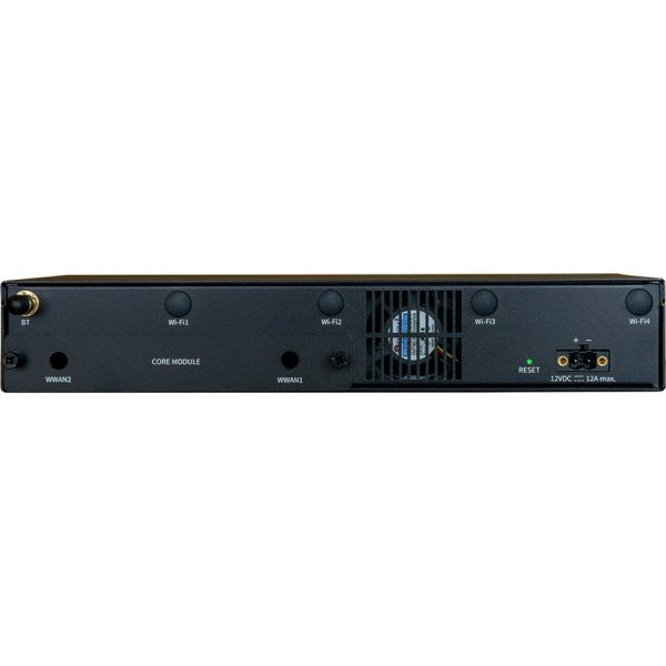 Digi AnywhereUSB 8 Plus USB/Ethernet Combo Hub - Image 2
