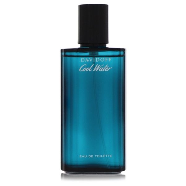 Davidoff Eau De Toilette Spray (unboxed) 2.5 oz for Men