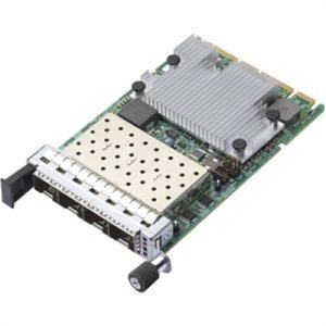 BCM57454 4x 10 25Gb SFP28