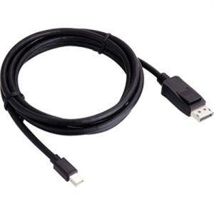 Signal Cable, M to M 6ft