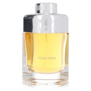 Bentley Eau De Toilette Spray (unboxed) 3.4 oz  for Men