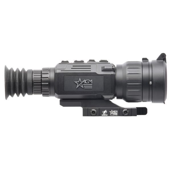 AGM CLARION 640 THERMAL SCOPE - Image 2