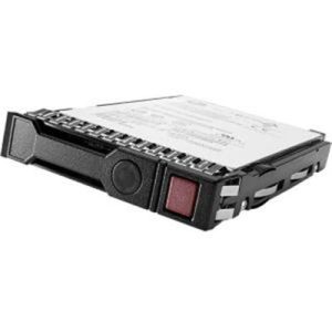 HPE 6TB SAS 7.2K LFF SC 512e D