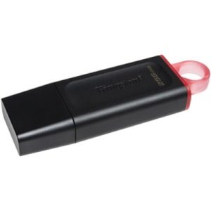 Kingston Custom Drive
