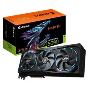 GV N5090AORUS M 32GD