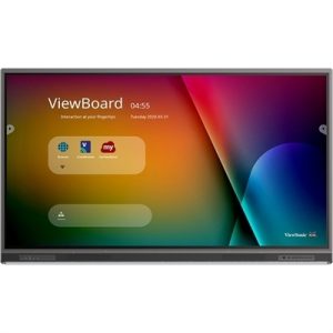 86" ViewBoard 4K Ultra HD IFP