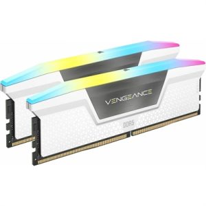 VENGEANCE RGB DDR5 Mem