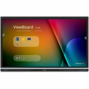 55" 4K Interactive Flat Panel