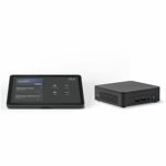 Logi Base MST Rm No AV TAP NUC